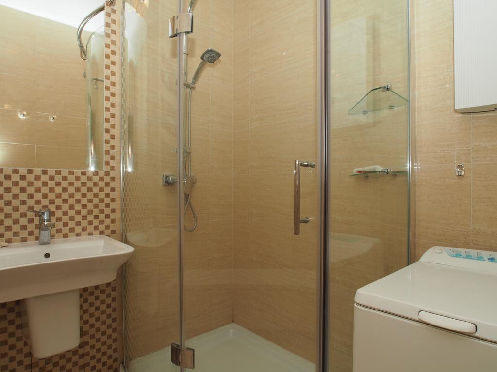 Grand-Tourist Amber Rose Apartment Гданьск Экстерьер фото