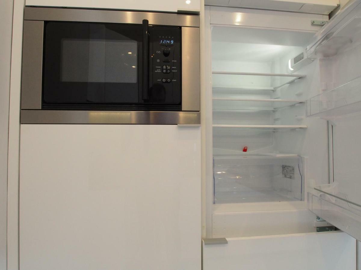 Grand-Tourist Amber Rose Apartment Гданьск Экстерьер фото