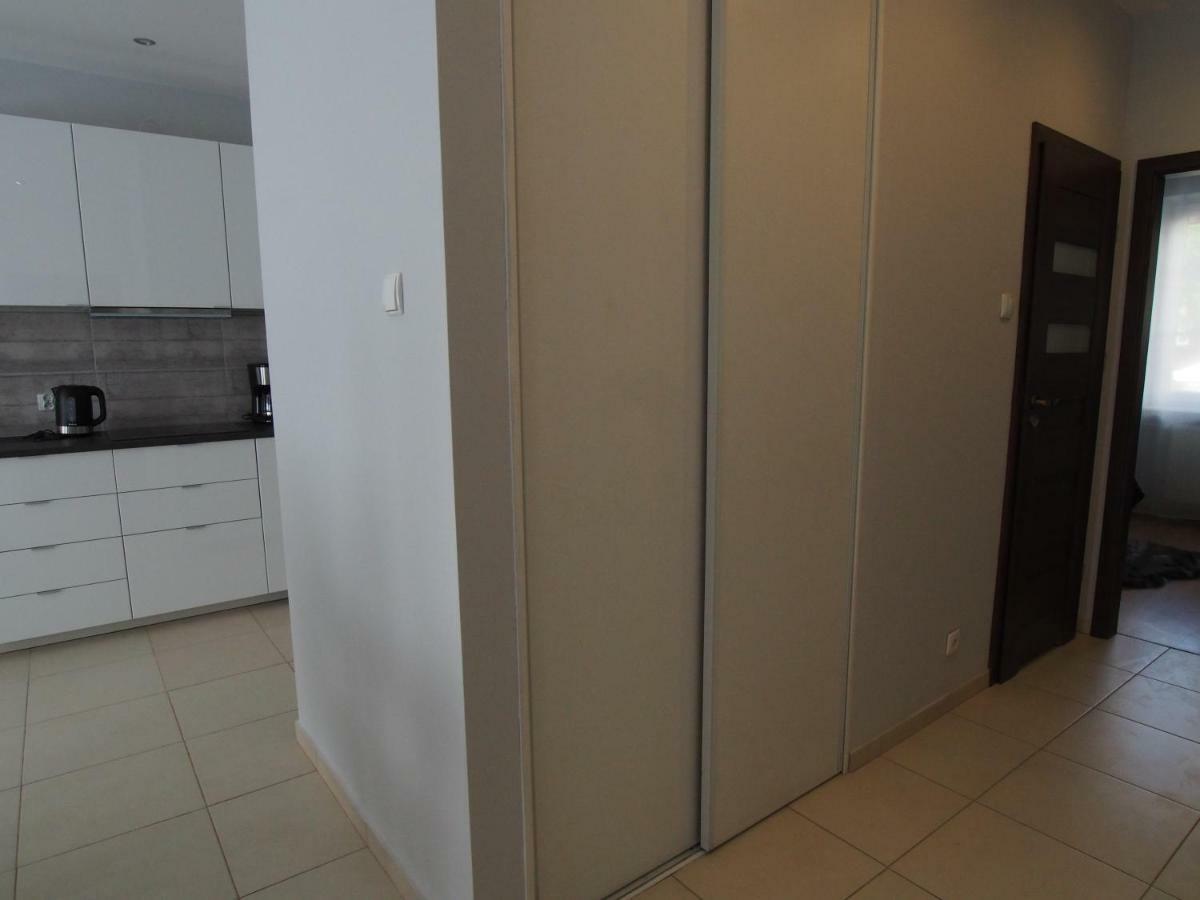 Grand-Tourist Amber Rose Apartment Гданьск Экстерьер фото