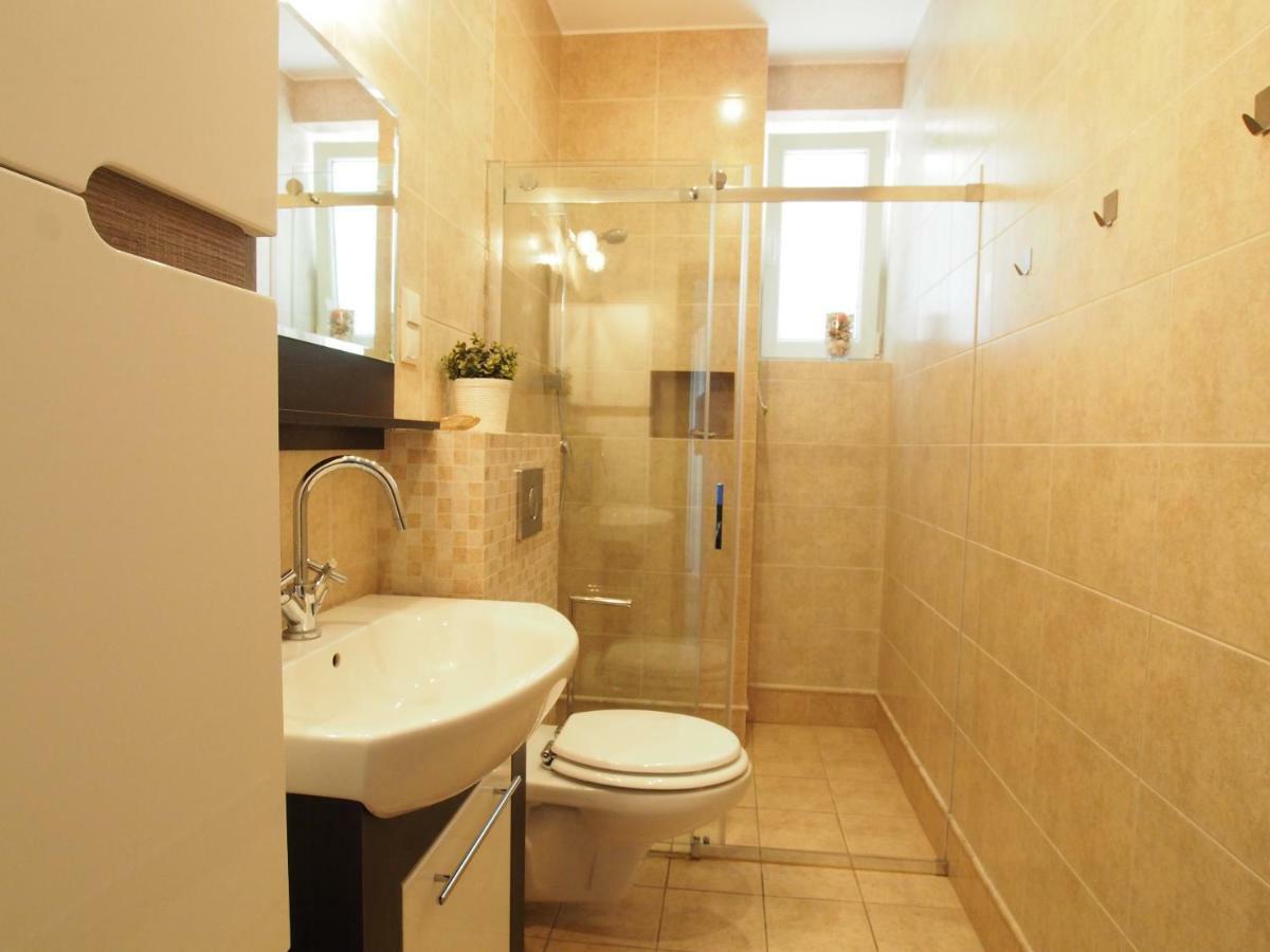 Grand-Tourist Amber Rose Apartment Гданьск Экстерьер фото