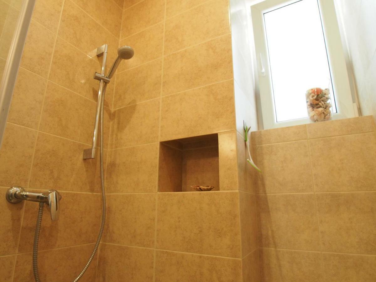 Grand-Tourist Amber Rose Apartment Гданьск Экстерьер фото
