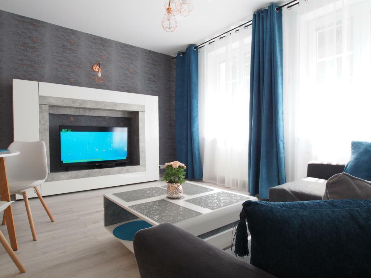 Grand-Tourist Amber Rose Apartment Гданьск Экстерьер фото